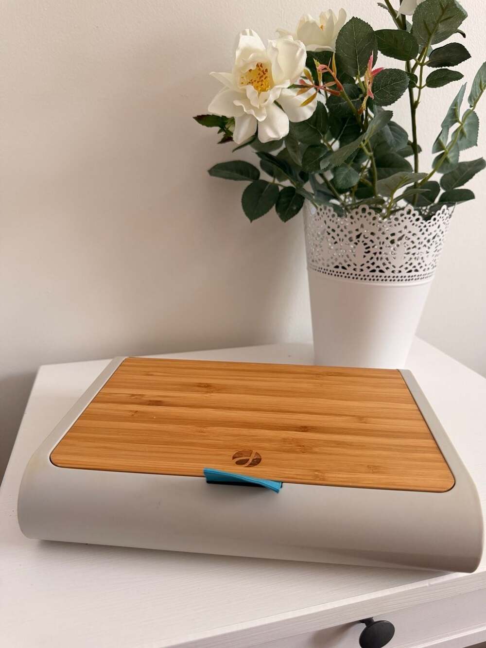Prepd Pack Modular Lunchbox System with Bamboo Cover - Picture 3 of 9